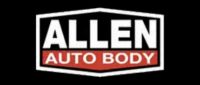 Allen Auto Body